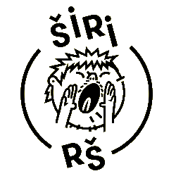Širi Logo